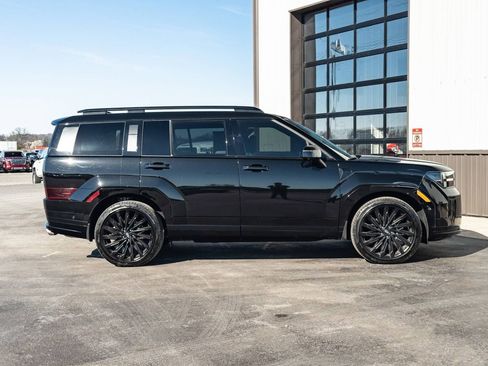 Used 2024 Hyundai Santa Fe Calligraphy image 4