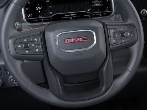 New 2026 GMC Sierra 1500 AT4 w/ Technology Package AWD/4WD image 40