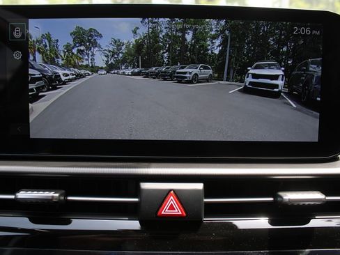 New 2026 Kia Sportage EX FWD image 48