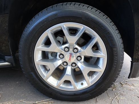 Used 2015 GMC Yukon SLE w/ Convenience Package image 44