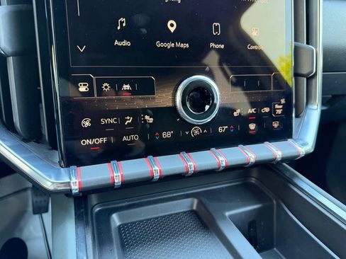 Certified 2024 GMC Acadia AT4 AWD/4WD image 31