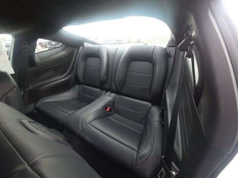 Used 2025 Ford Mustang Premium RWD image 20