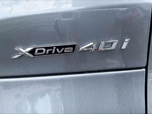 New 2026 BMW X5 xDrive40i w/ M Sport Package AWD/4WD image 15