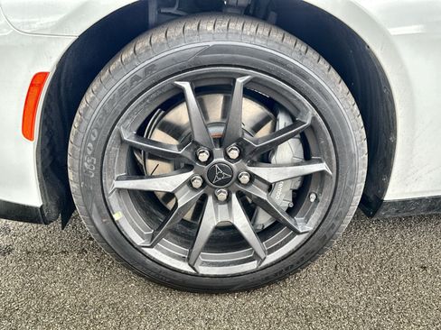New 2026 Dodge Charger Scat Pack AWD/4WD image 2