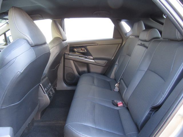 Used 2023 Subaru Solterra AWD image 17