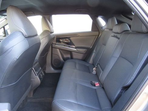 Used 2023 Subaru Solterra AWD image 17