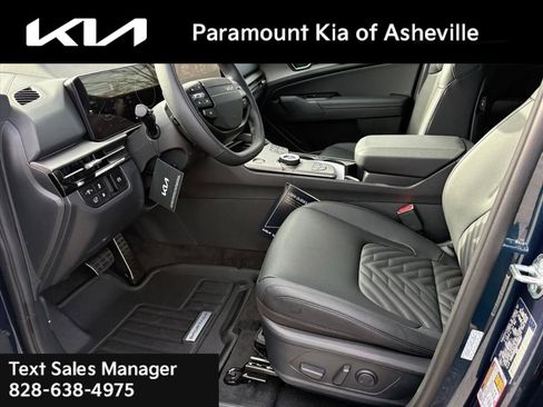 New 2026 Kia Sportage X-Line Prestige image 19