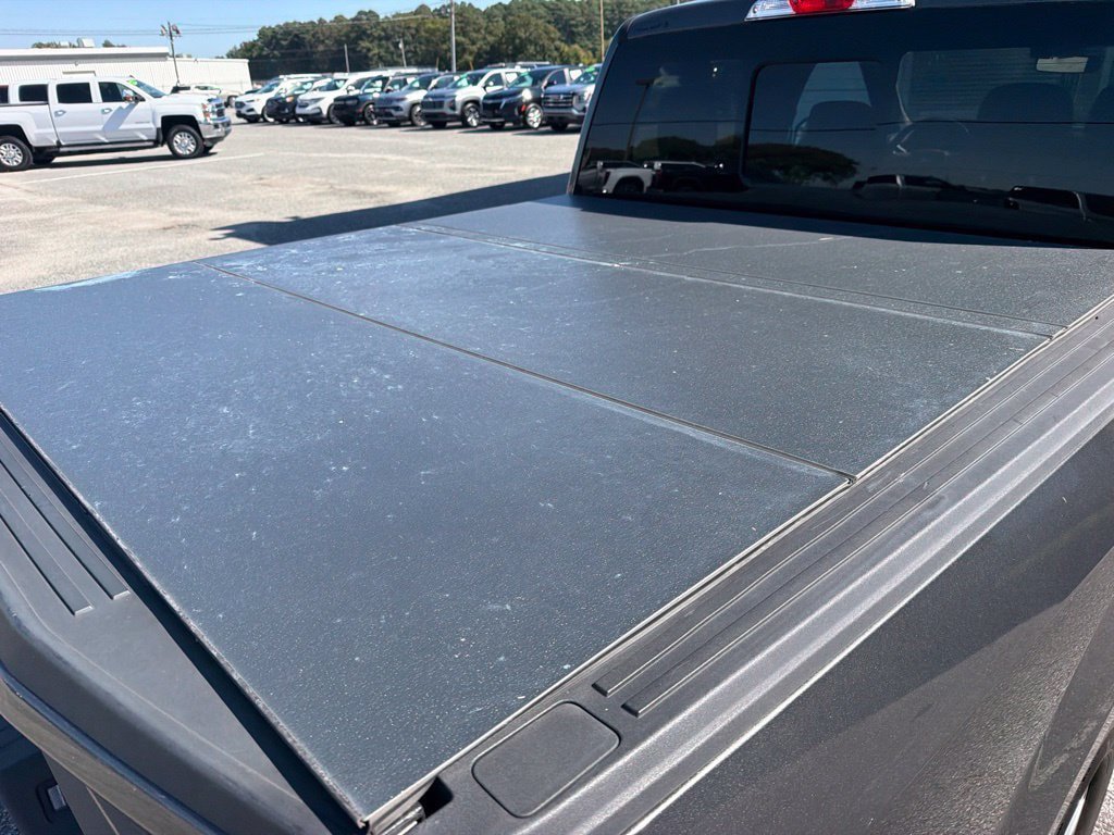 Used 2015 Ford F150 XLT w/ Equipment Group 302A Luxury RWD image 5
