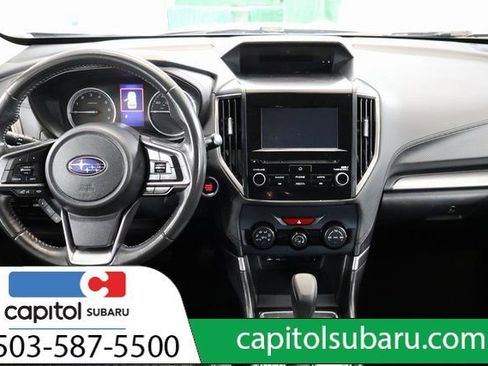 Used 2021 Subaru Forester Premium image 15