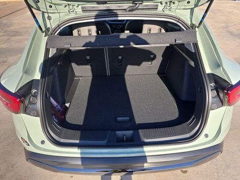 New 2026 Chevrolet Trax ACTIV w/ Driver Confidence Package FWD image 13
