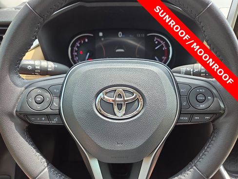 Used 2024 Toyota RAV4 XLE Premium AWD/4WD image 24