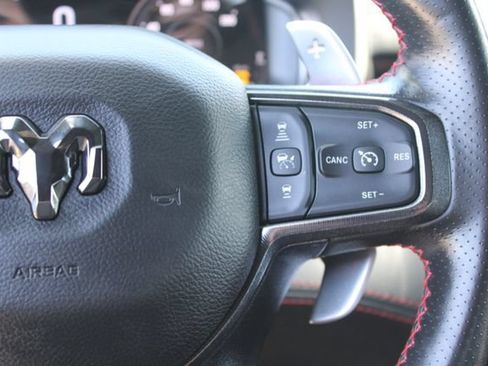 Used 2023 RAM 1500 TRX w/ TRX Level 2 Equipment Group AWD/4WD image 23