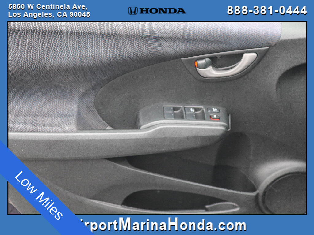 Used 2010 Honda Fit Sport image 23