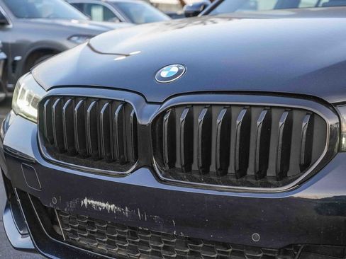 Used 2023 BMW 530i w/ M Sport Package image 11