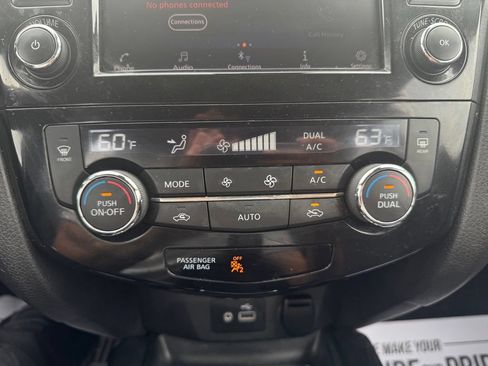 Used 2022 Nissan Rogue Sport SV AWD/4WD image 28