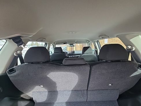 Certified 2023 Honda CR-V LX image 33