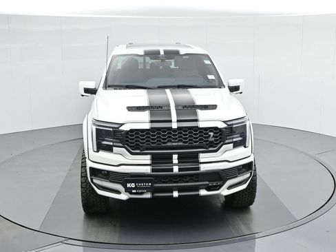 New 2025 Ford F150 Lariat w/ Equipment Group 502A High image 41