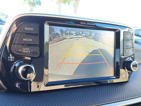 Used 2020 Hyundai Tucson SEL image 22