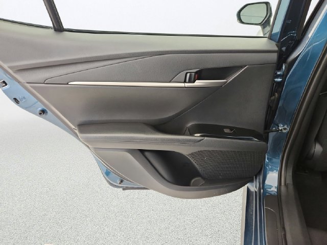 Used 2026 Toyota Camry LE FWD image 24