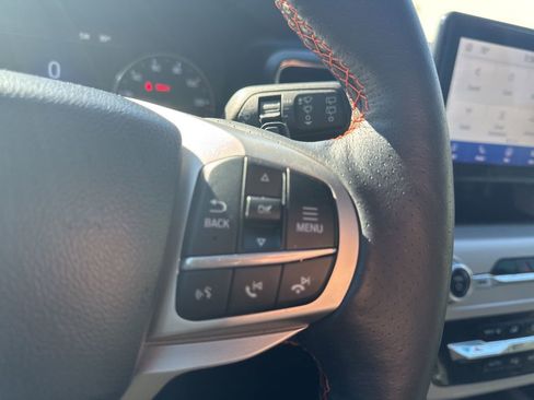 Certified 2024 Ford Explorer Timberline w/ Timberline Technology Package image 22