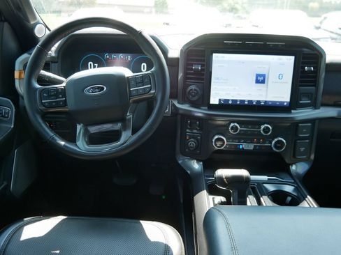 Used 2023 Ford F150 Tremor w/ Equipment Group 402A High AWD/4WD image 15