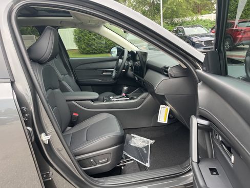 New 2026 MAZDA CX-5 2.5 S w/ Premium Plus Package AWD/4WD image 28