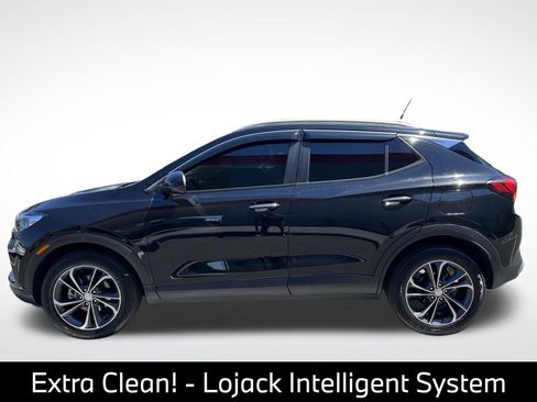 Used 2023 Buick Encore GX Select FWD image 6