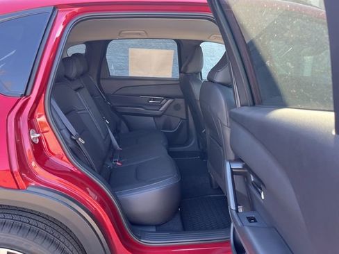 New 2026 MAZDA CX-5 Preferred AWD/4WD image 25