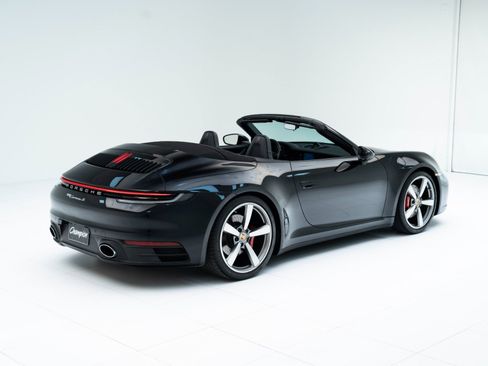 Certified 2020 Porsche 911 Carrera S image 9