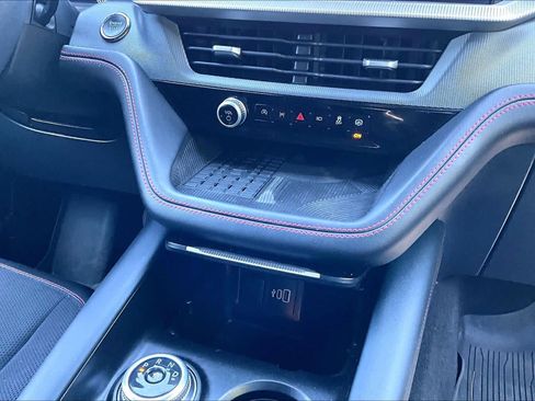 Certified 2025 Ford Explorer ST w/ Sun And Sound Package AWD/4WD image 36