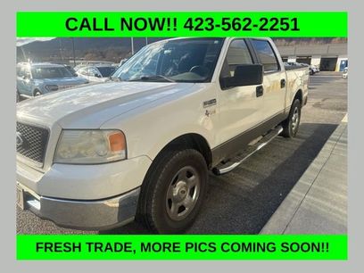 Used 2005 Ford F150 XLT