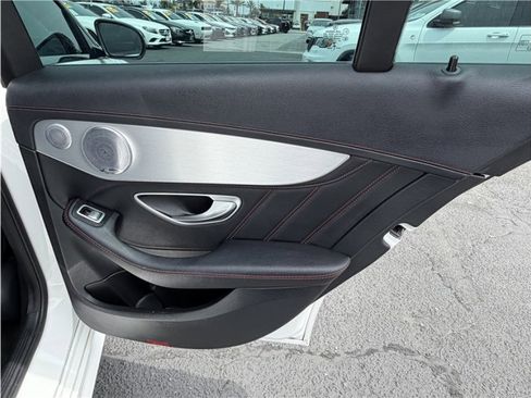 Used 2018 Mercedes-Benz C 43 AMG 4MATIC Sedan image 26