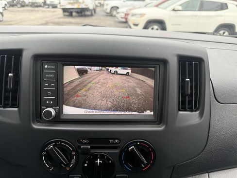 Used 2021 Nissan NV200 SV image 27