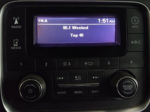 Used 2019 RAM 1500 Tradesman image 25