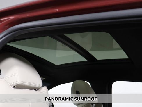 Used 2022 BMW X4 xDrive30i image 4