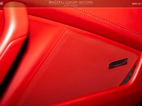 Used 2023 Porsche 911 Carrera GTS w/ Premium Package RWD image 57