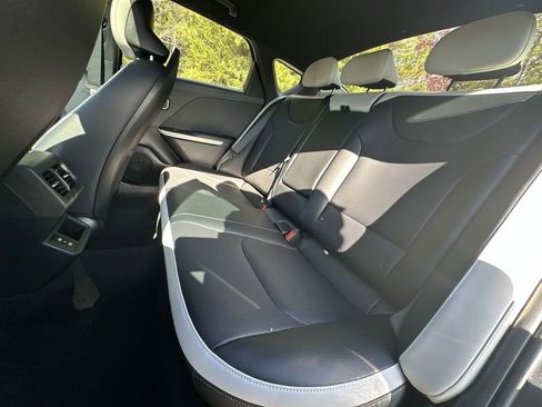 New 2025 Kia K4 GT-Line Turbo image 25