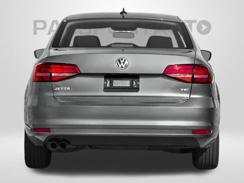 Used 2016 Volkswagen Jetta S FWD image 5