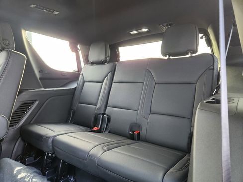 New 2025 Chevrolet Tahoe High Country image 25