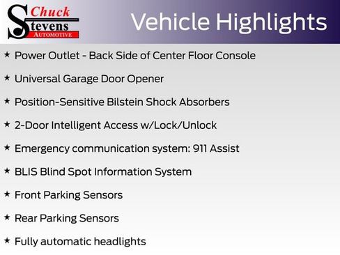 New 2025 Ford Bronco Badlands image 38