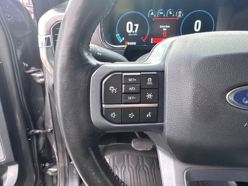 Used 2023 Ford F150 Lariat AWD/4WD image 17