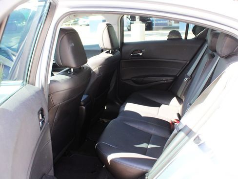 Used 2016 Acura ILX FWD image 8