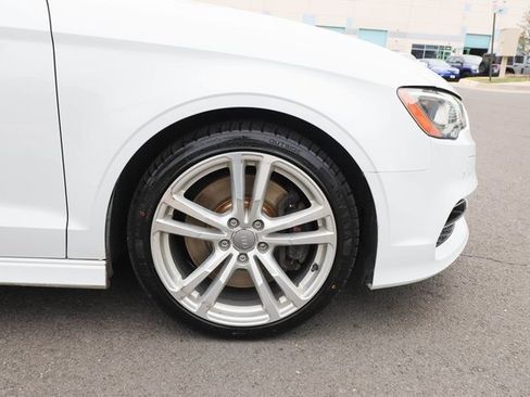 Used 2016 Audi S3 Premium Plus image 31