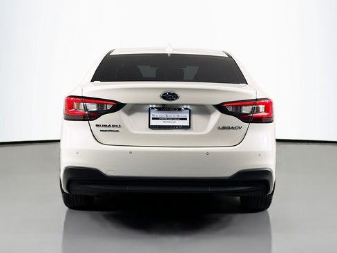 Used 2024 Subaru Legacy Limited AWD/4WD image 3