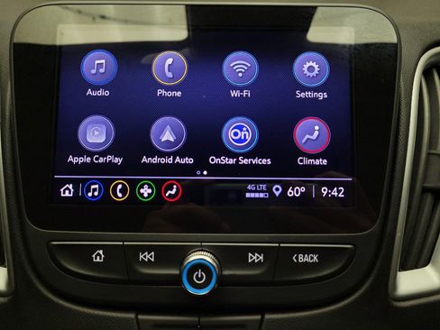 Used 2023 Chevrolet Malibu LT FWD image 25