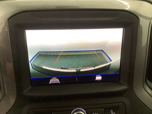 Used 2023 GMC Sierra 2500 Pro w/ Gooseneck/5TH Wheel Package image 16