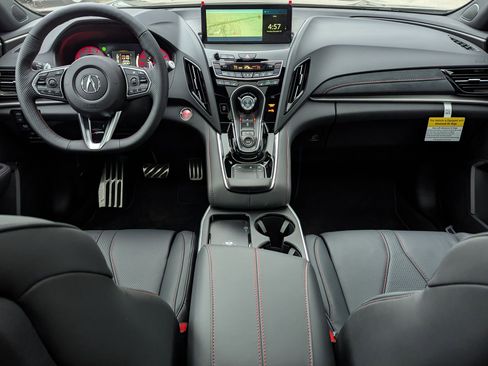 New 2026 Acura RDX A-Spec image 18