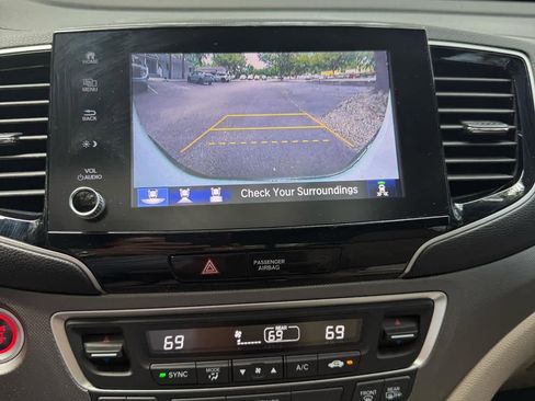 Used 2022 Honda Ridgeline RTL-E image 21