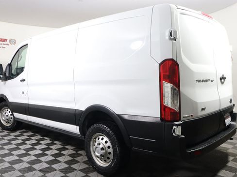 Used 2020 Ford Transit 150 Low Roof AWD image 19