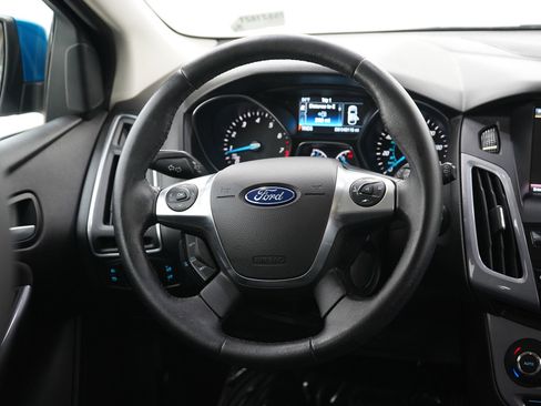 Used 2014 Ford Focus Titanium image 14